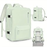 Mochila de ocio multifuncional de gran capacidad para viajes - Alvi Shop Online