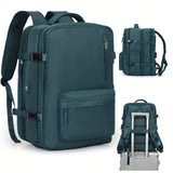 Mochila de ocio multifuncional de gran capacidad para viajes - Alvi Shop Online