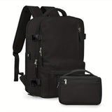 Mochila de ocio multifuncional de gran capacidad para viajes - Alvi Shop Online