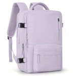 Mochila de ocio multifuncional de gran capacidad para viajes - Alvi Shop Online