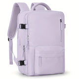 Mochila de ocio multifuncional de gran capacidad para viajes - Alvi Shop Online