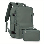 Mochila de ocio multifuncional de gran capacidad para viajes - Alvi Shop Online
