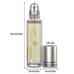 Perfume Roll-on Venom para HOMBRE. 10 ml. CON FEROMONAS - Alvi Shop Online