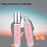 Perfume Roll-on Venom para MUJER. 10 ml. CON FEROMONAS - Alvi Shop Online