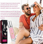 Perfume Roll-on Venom para MUJER. 10 ml. CON FEROMONAS - Alvi Shop Online