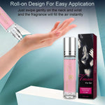 Perfume Roll-on Venom para MUJER. 10 ml. CON FEROMONAS - Alvi Shop Online