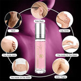 Perfume Roll-on Venom para MUJER. 10 ml. CON FEROMONAS - Alvi Shop Online
