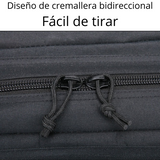 Mochila Táctica Impermeable 50L para acampada o senderismo - Alvi Shop Online