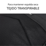 Mochila Táctica Impermeable 50L para acampada o senderismo - Alvi Shop Online