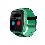 SMARTWATCH Reloj inteligente para niñ@s. Llamada. SOS - Alvi Shop Online