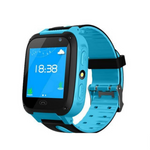 SMARTWATCH Reloj inteligente para niñ@s. Llamada. SOS - Alvi Shop Online