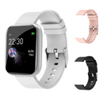 SMARTWATCH Reloj Inteligente Deportivo UNISEX. Fitness - Alvi Shop Online