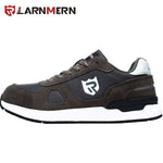 Zapatos de seguridad con punta de acero - Alvi Shop Online