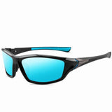 Gafas de sol polarizadas. UV400. Diseño deportivo - Alvi Shop Online
