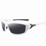 Gafas de sol polarizadas. UV400. Diseño deportivo - Alvi Shop Online