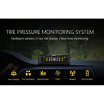TPMS - Sistema Monitor de Presión de Neumáticos - Alvi Shop Online
