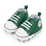 Zapatillas deportivas para bebé. UNISEX.  Primeros pasos - Alvi Shop Online