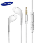 Samsung - Auriculares Samsung HS330 con cable - Alvi Shop Online