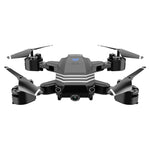 Dron teledirigido LS11PRO WIFI FPV sin cámara - Alvi Home