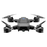 Dron teledirigido LS11PRO WIFI FPV sin cámara - Alvi Home