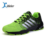 Zapatillas deportivas ligeras, UNISEX, transpirable, antideslizante - Alvi Shop Online