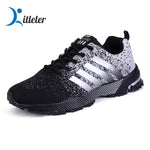 Zapatillas deportivas ligeras, UNISEX, transpirable, antideslizante - Alvi Shop Online