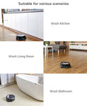 W400 Robot de lavado de pisos ILIFE W400 - Alvi Shop Online