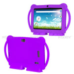 Tablet INFANTIL T-703-B HD con funda de silicona - Alvi Shop Online
