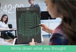 Tableta de dibujo inteligente de 12" para escritura con pantalla LCD - Alvi Shop Online