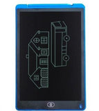 Tableta de dibujo inteligente de 12" para escritura con pantalla LCD - Alvi Shop Online