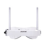Gafas FPV  EV100 720 x 540 5,8G 72CH para Dron teledirigido - Alvi Shop Online