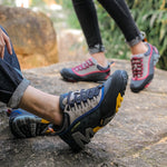 Zapatos de senderismo para de la vida al aire libre - Alvi Shop Online