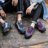 Zapatos de senderismo para de la vida al aire libre - Alvi Shop Online