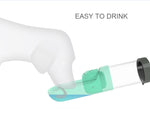 Botella de agua portátil para mascotas - Alvi Shop Online