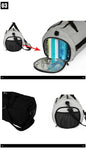 Bolsa deportiva multifunción, Fitness, entrenamiento - Alvi Home