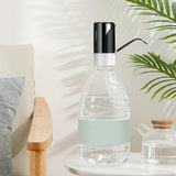 Dispensador de agua mineral eléctrica con carga USB - Alvi Shop Online