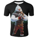 Camiseta Cosplay para niños / Juego Fortnite - Alvi Shop Online