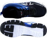 Zapatos de trabajo de seguridad con punta de acero LARNMERN - Alvi Shop Online