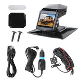 Consola Central DVR original para coche, videocámara grabadora Full HD 1080p - Alvi Shop Online