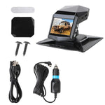 Consola Central DVR original para coche, videocámara grabadora Full HD 1080p - Alvi Shop Online